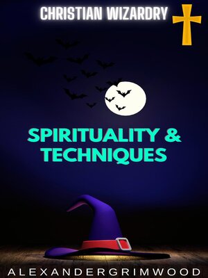 cover image of Christian Wizardry